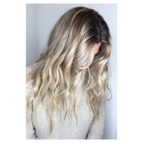 33 Cute Blonde Hair Color Ideas in 2021 &#8211; Best Shades of Blonde