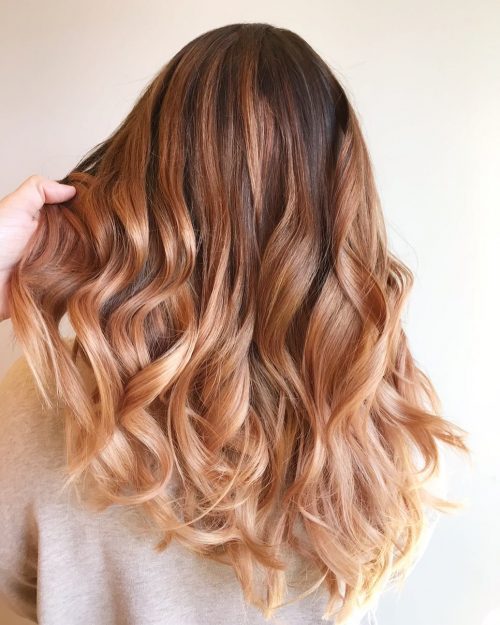 What are Balayage Highlights? 21 Perfect Examples