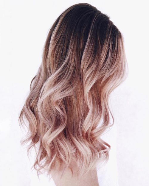 15 Balayage on Black Hair Ideas Trending in 2021