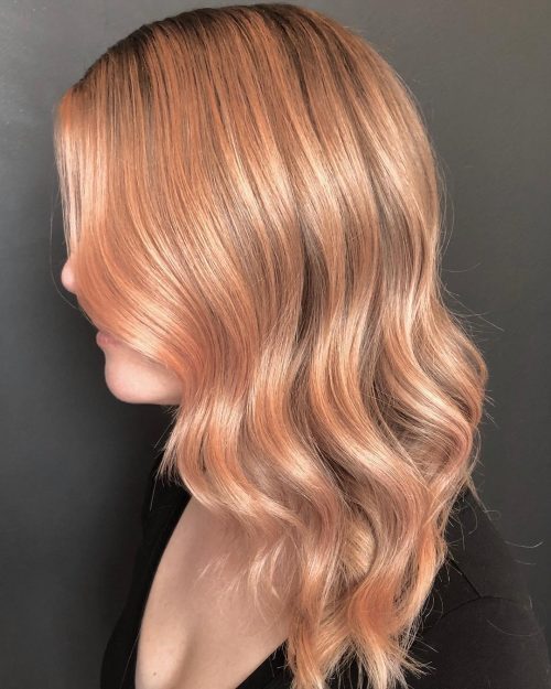 33 Cute Blonde Hair Color Ideas in 2021 &#8211; Best Shades of Blonde