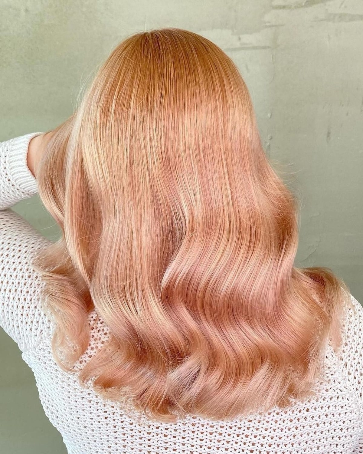 19 Best Champagne Blonde Hair Color Ideas for Every Skin Tone