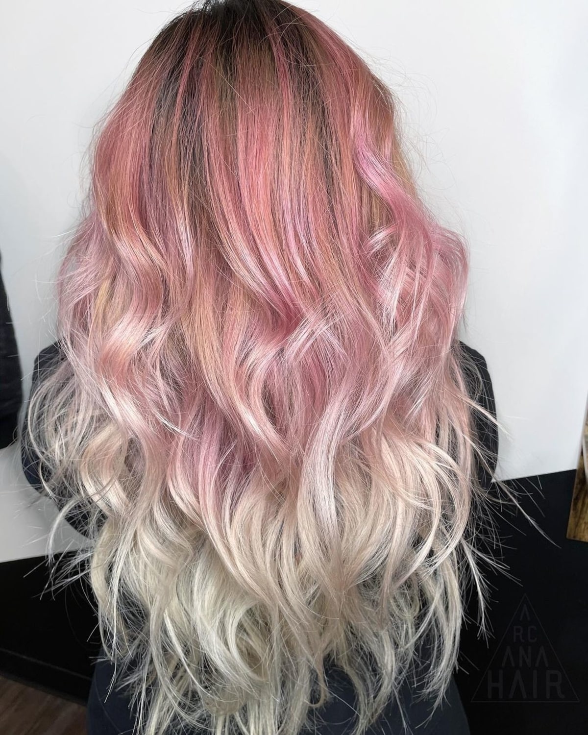 24 Best Rose Gold Hair Color Ideas for Stylish Women