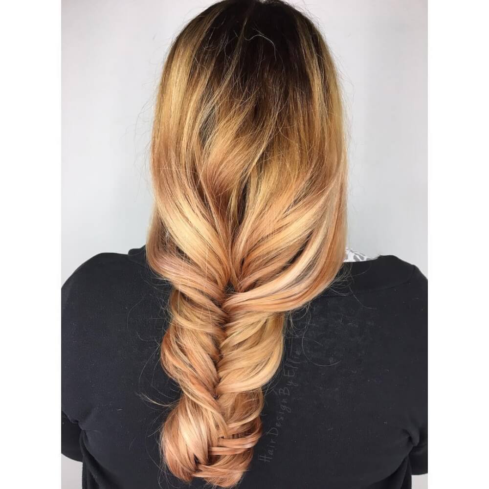 42 Stunning Blonde Highlights of 2021 &#8211; Platinum, Ash, Dirty, Honey, Dark