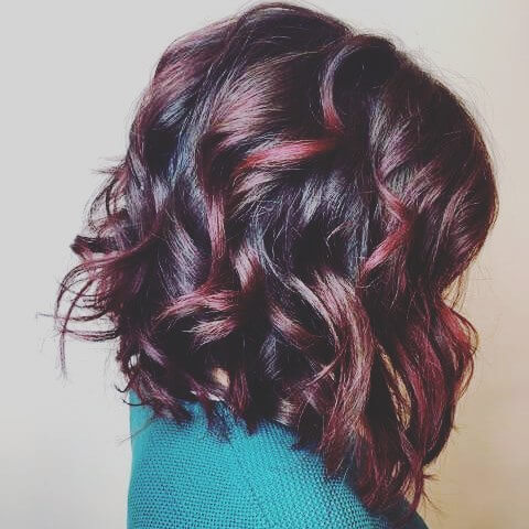 40 Best Balayage Hair Color Ideas Right Now