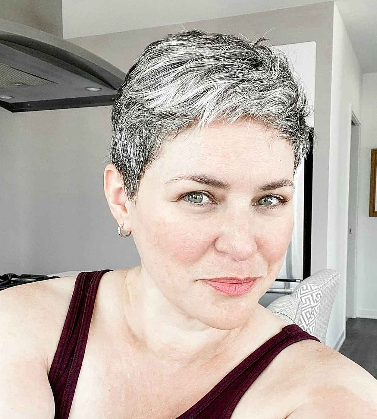 26 Most Volumizing Pixie Cuts for Thin Hair