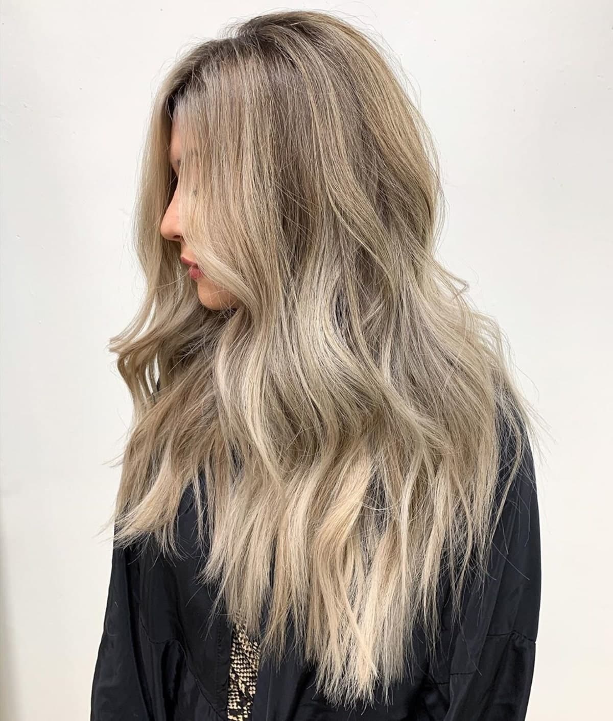 24 Best Ways to Get a Sandy Blonde Hair Color for Natural Depth
