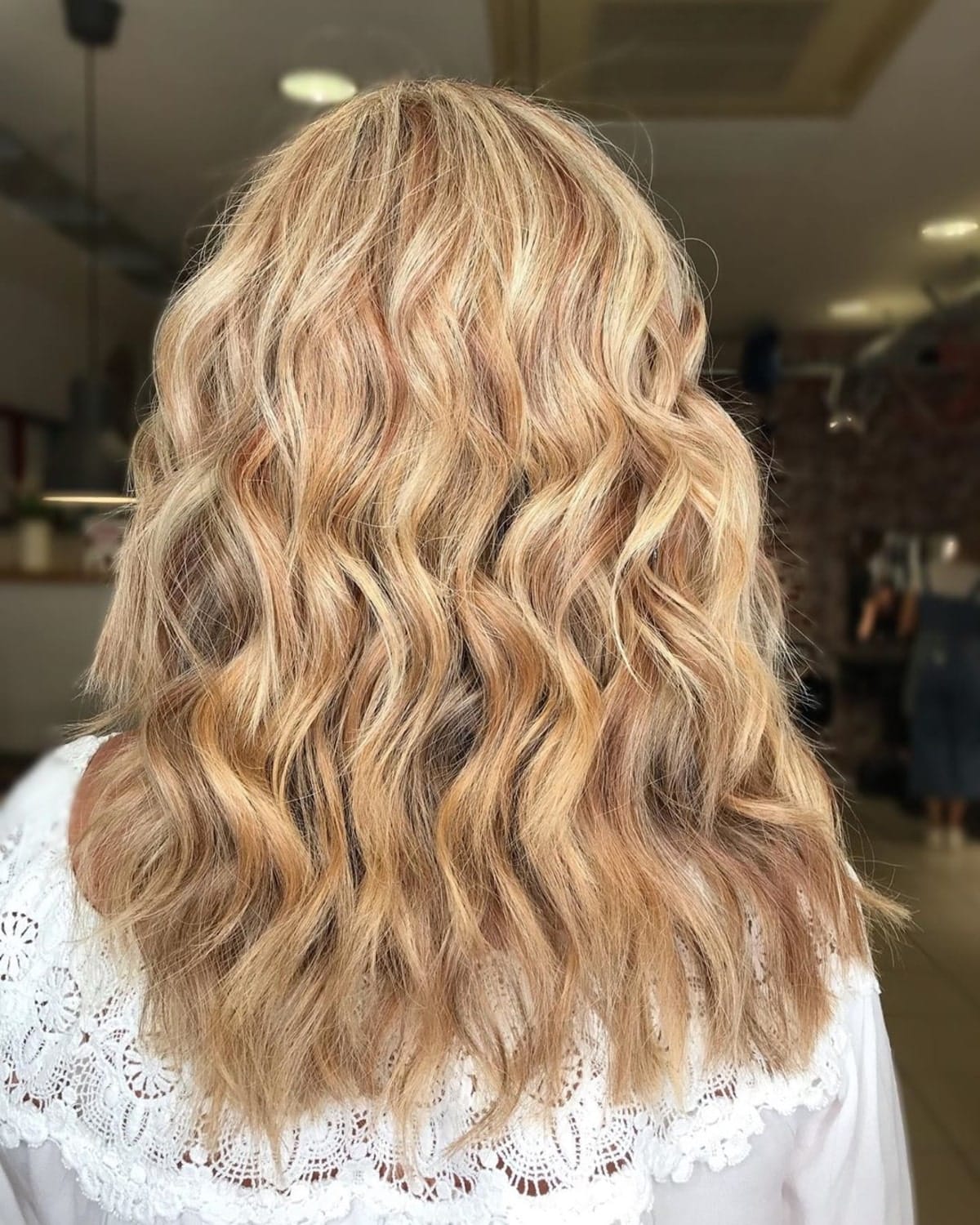 24 Best Ways to Get a Sandy Blonde Hair Color for Natural Depth