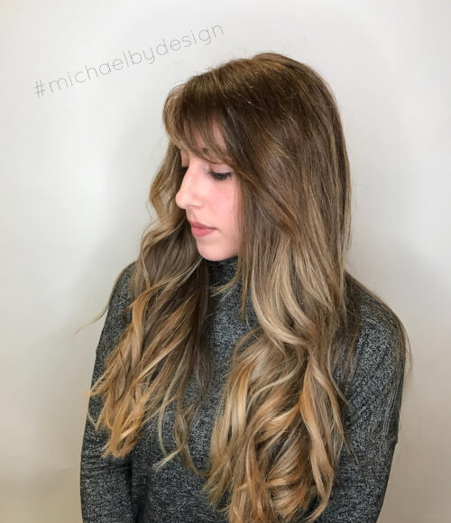40 Best Balayage Hair Color Ideas Right Now