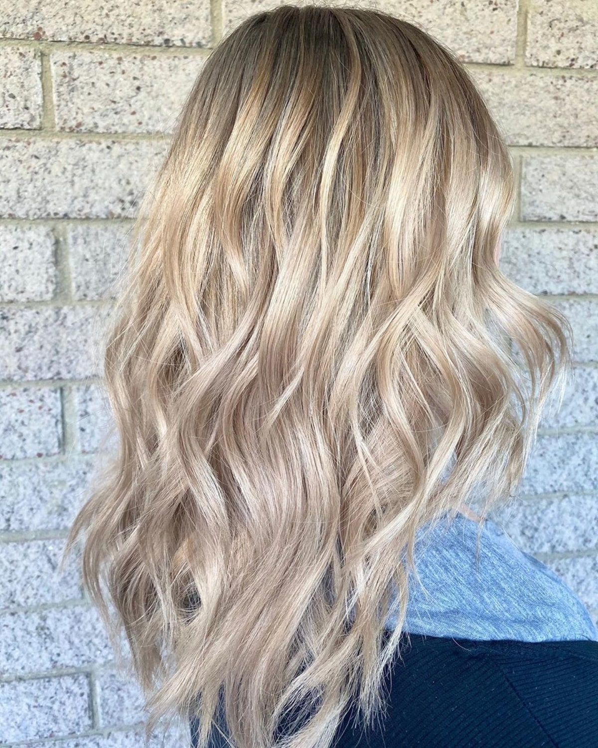 24 Best Ways to Get a Sandy Blonde Hair Color for Natural Depth