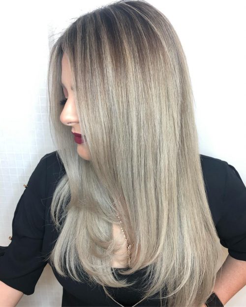 33 Cute Blonde Hair Color Ideas in 2021 &#8211; Best Shades of Blonde