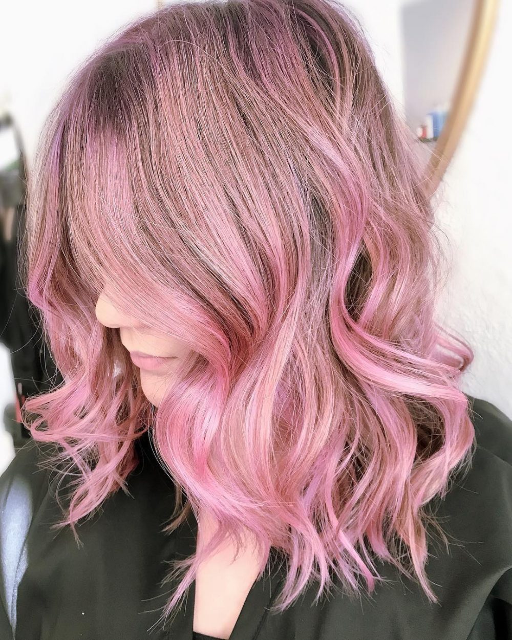 32 Lowlights Ideas You Have to See Compared to Highlights