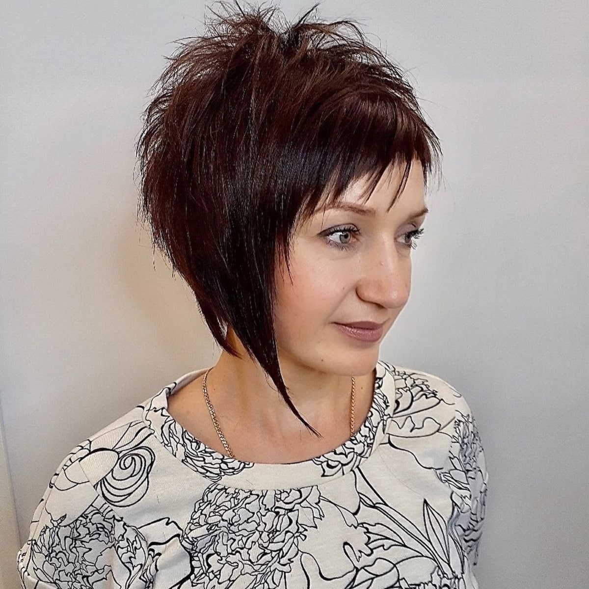 23 Edgy Short Haircuts for Women Wanting a Bold, New Style in 2021