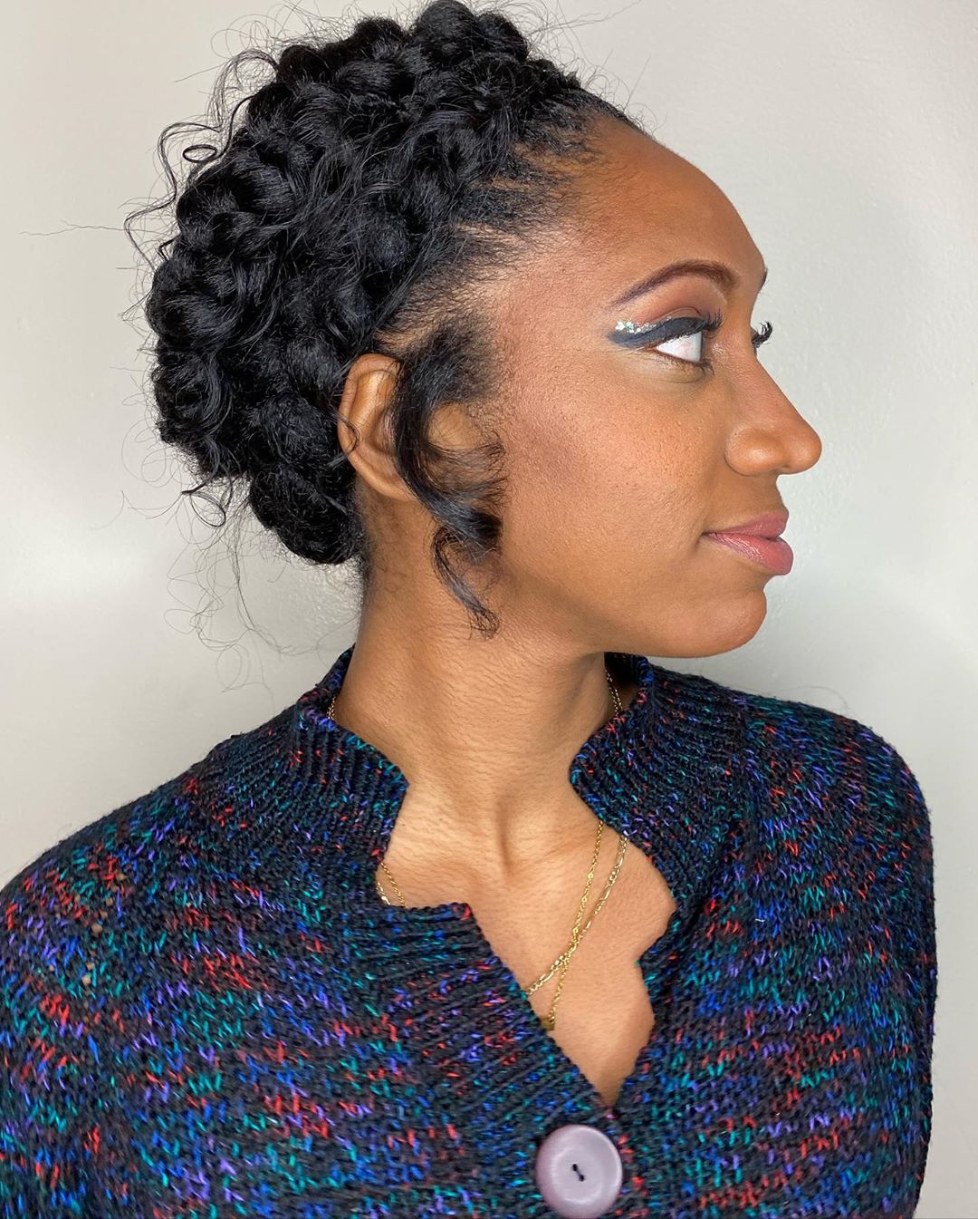 21 Hottest Sew-In Hairstyles for Black Women Right Now