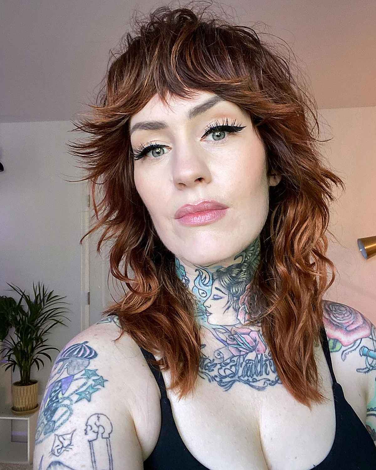 26 Hottest Alternative Hairstyles to Consider Right Now