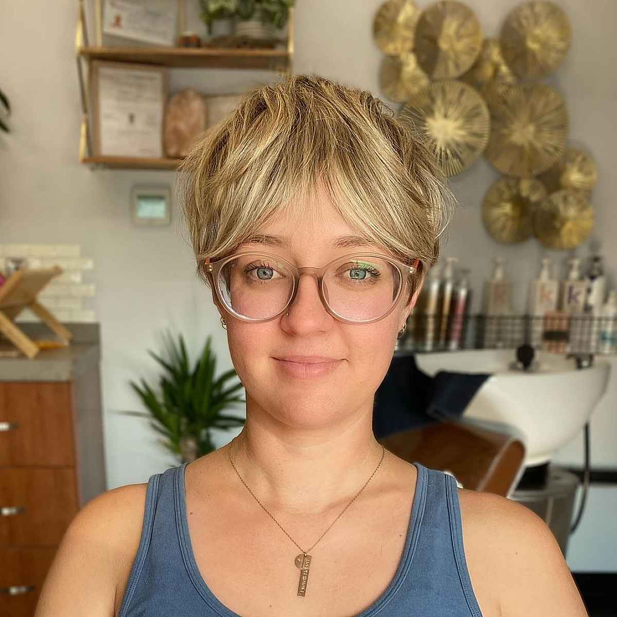 26 Very Short Pixie Haircuts for Confident Women