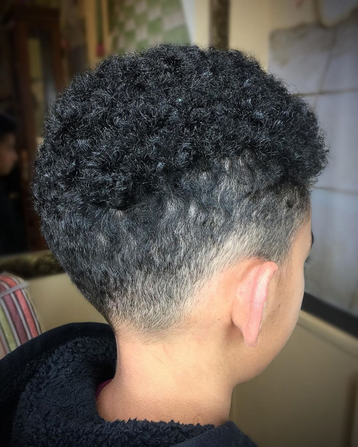 17 Cutest Haircuts for Black Boys You&#8217;ll See This Year