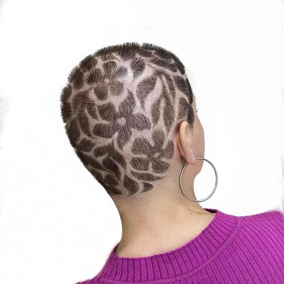 26 Hottest Alternative Hairstyles to Consider Right Now