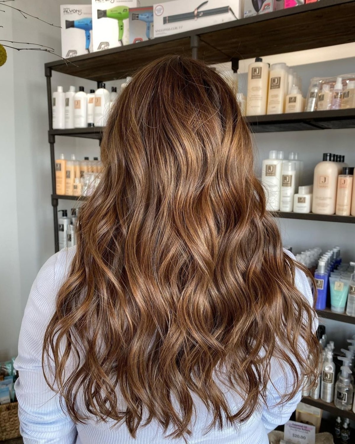 32 Lowlights Ideas You Have to See Compared to Highlights