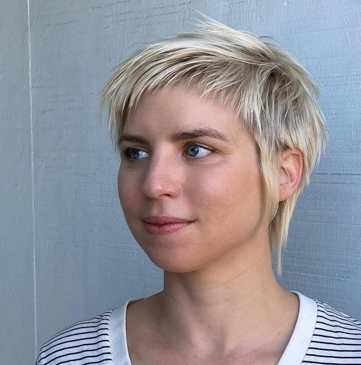 23 Edgy Short Haircuts for Women Wanting a Bold, New Style in 2021