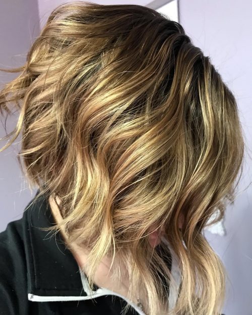 22 Black and Blonde Hair Colors for Edgy Women for 2021