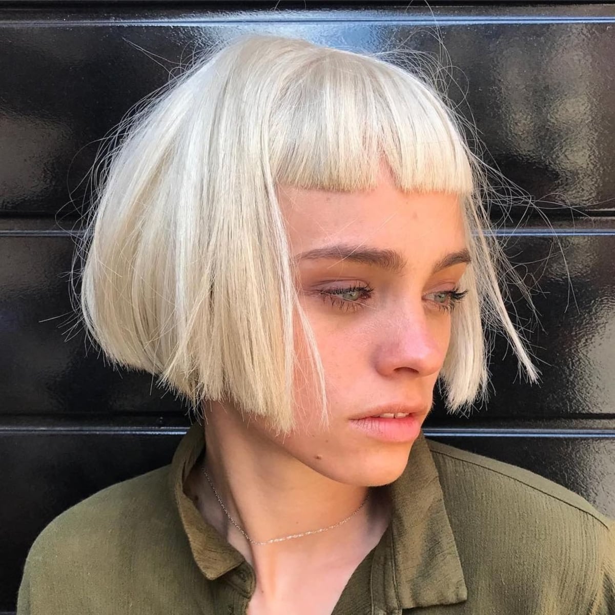 23 Edgy Short Haircuts for Women Wanting a Bold, New Style in 2021