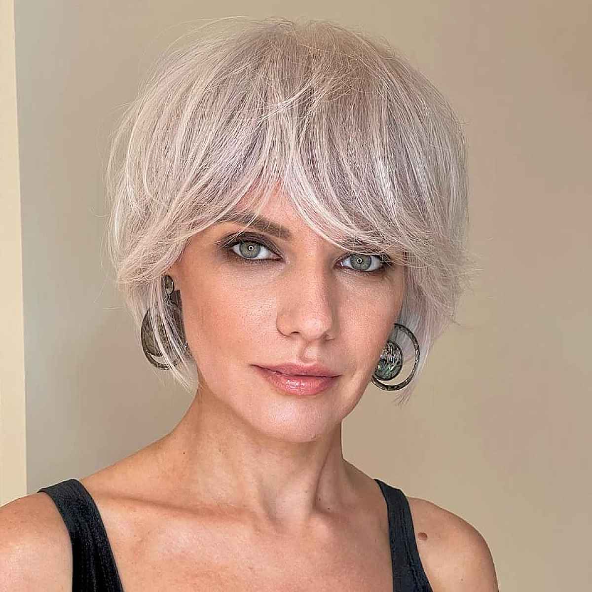 20 Very Short Bob Haircuts for a Chic and Bold Look