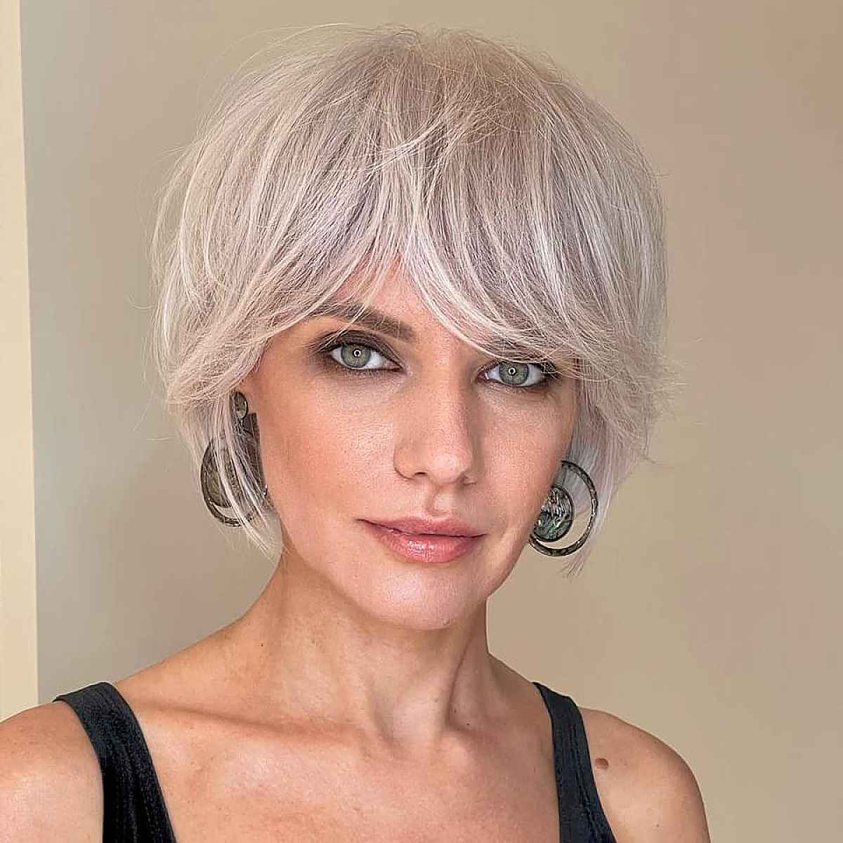 20 Very Short Bob Haircuts for a Chic and Bold Look