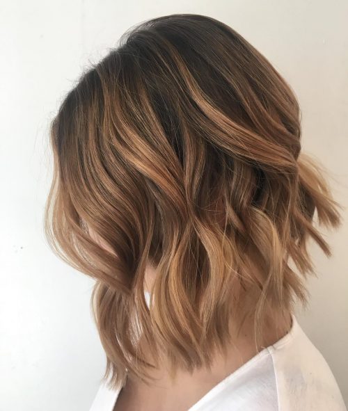 34 Best Caramel Highlights for Every Skin Tone Trending in 2021