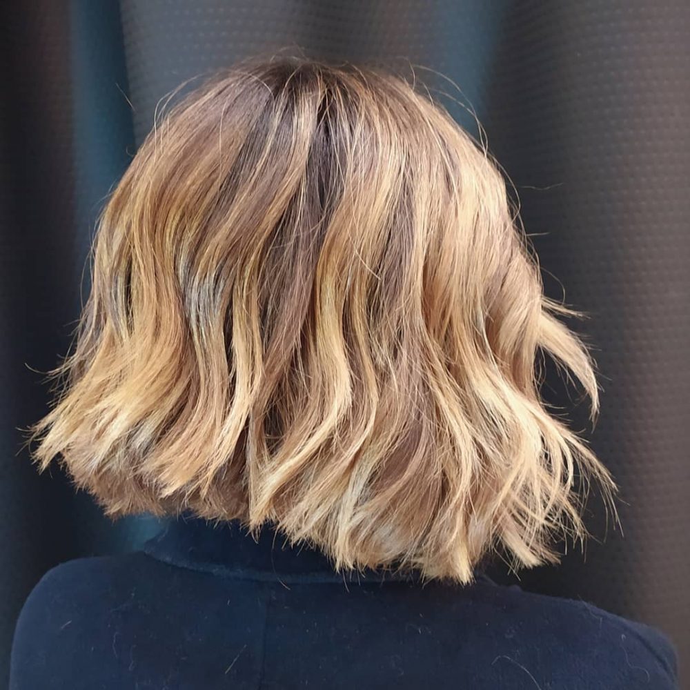 20 Sweetest Caramel Blonde Hair Color Ideas You&#8217;ll See This Year