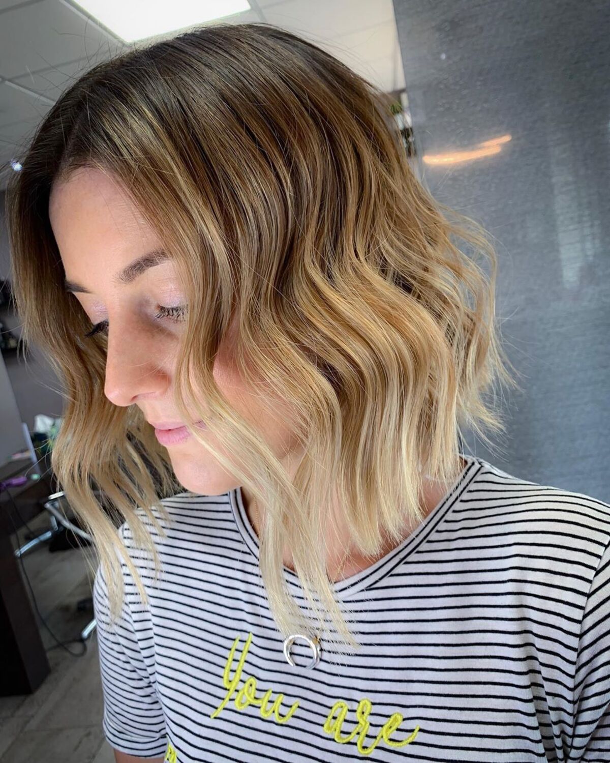 New: 24 Flattering Brown to Blonde Ombre Hair Color Ideas Right Now