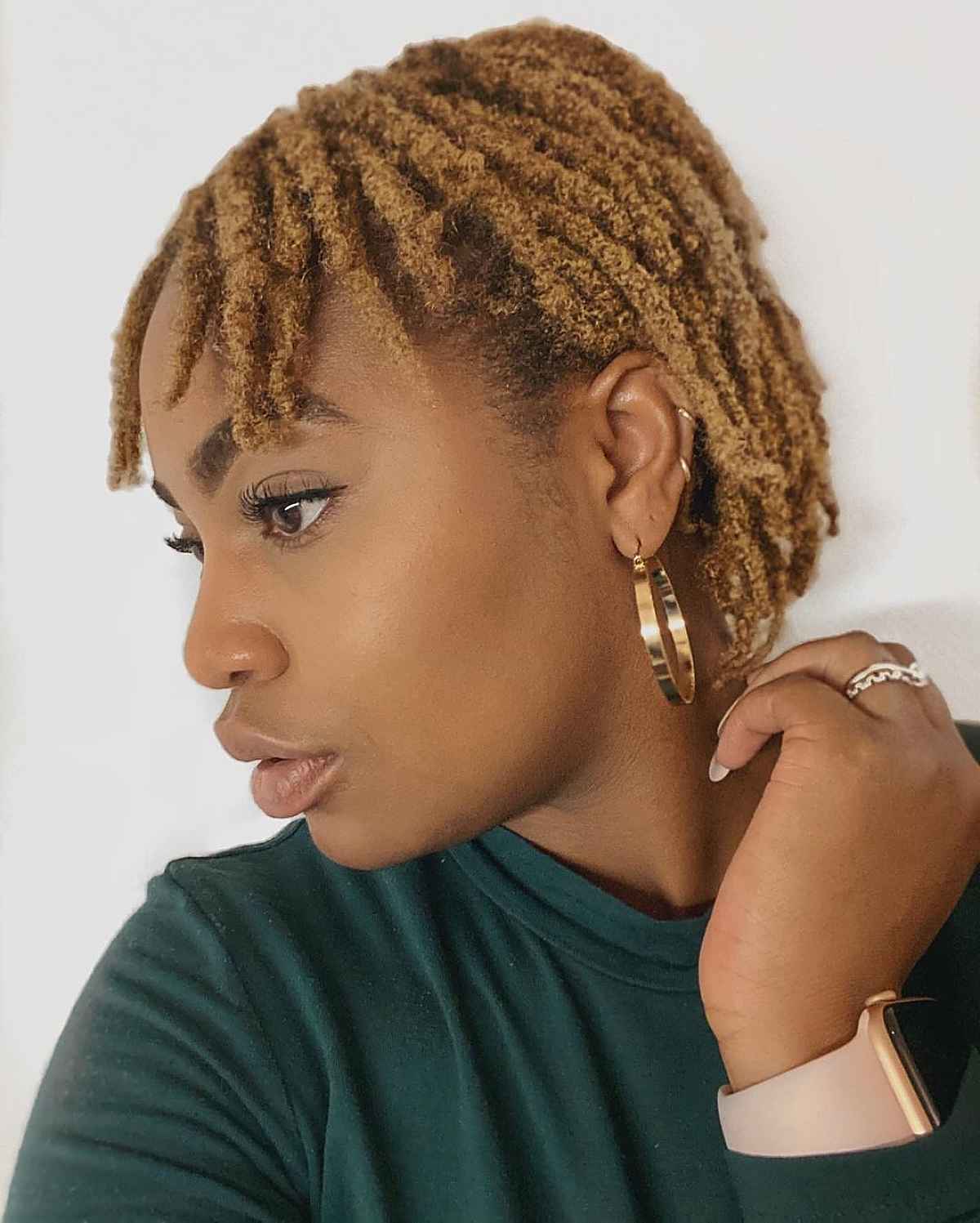 26 Hottest Alternative Hairstyles to Consider Right Now