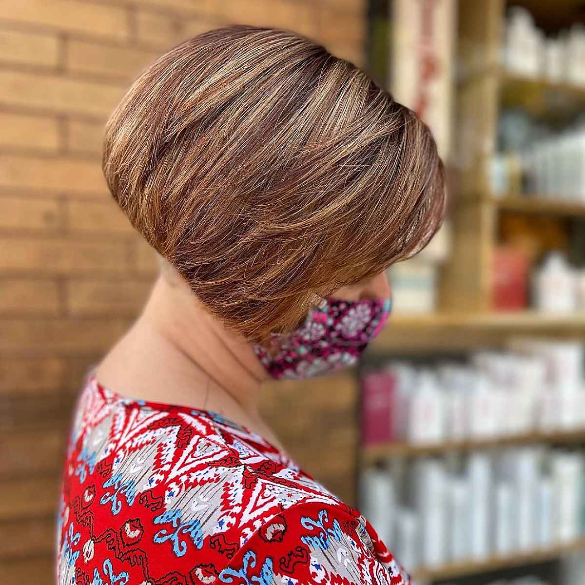 15 Trendiest Fall Haircut Ideas for Women Over 60 in 2021
