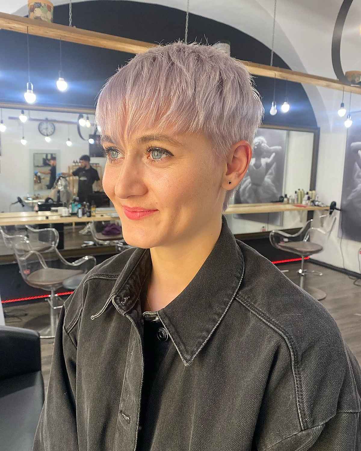 26 Most Volumizing Pixie Cuts for Thin Hair