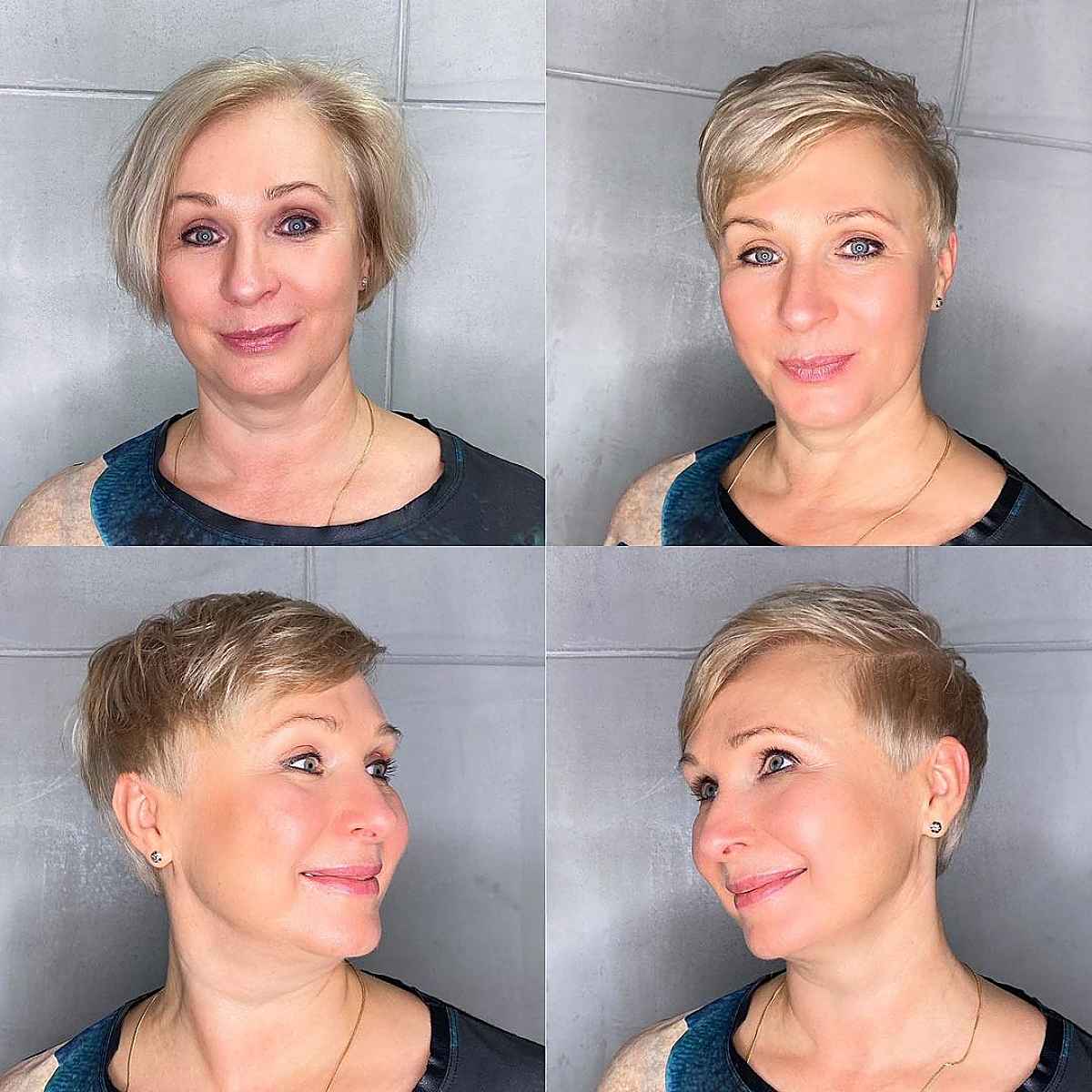 26 Most Volumizing Pixie Cuts for Thin Hair