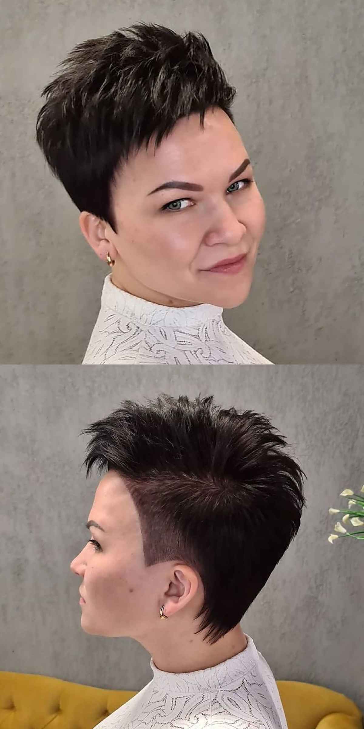 26 Very Short Pixie Haircuts for Confident Women