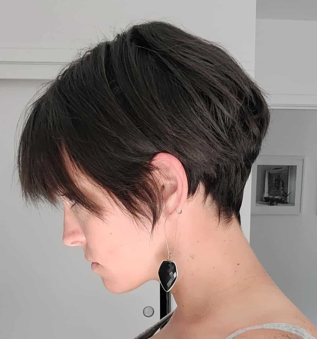 23 Edgy Short Haircuts for Women Wanting a Bold, New Style in 2021