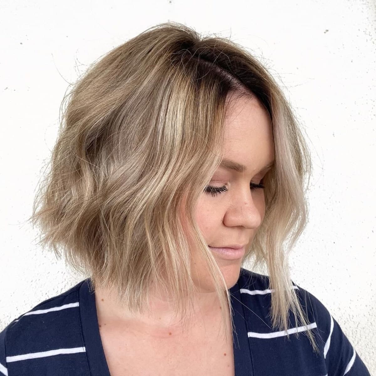 24 Best Ways to Get a Sandy Blonde Hair Color for Natural Depth