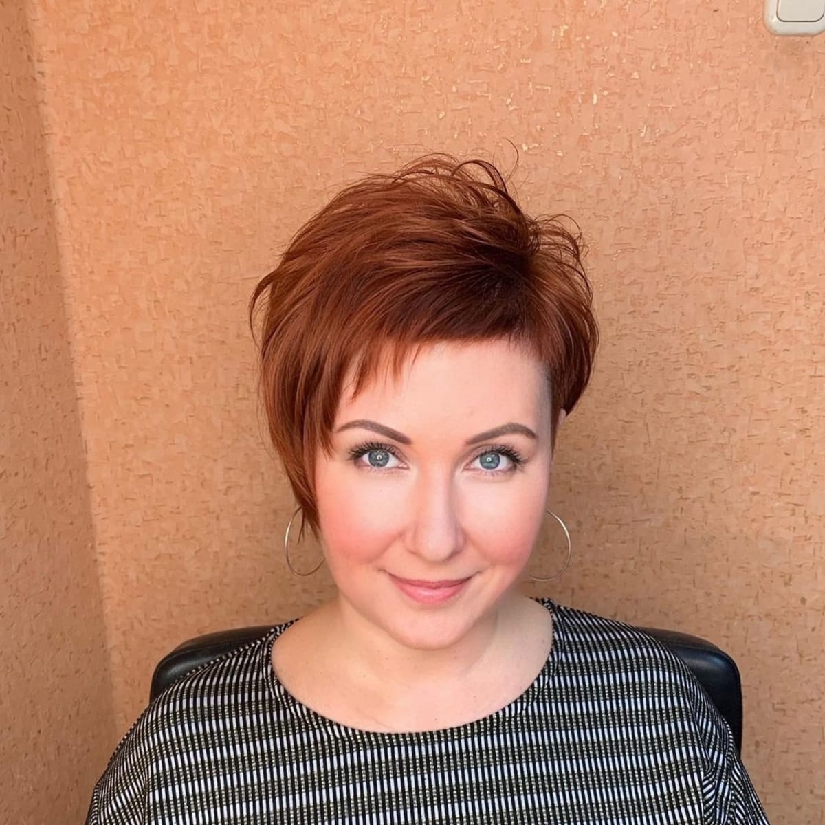 23 Edgy Short Haircuts for Women Wanting a Bold, New Style in 2021