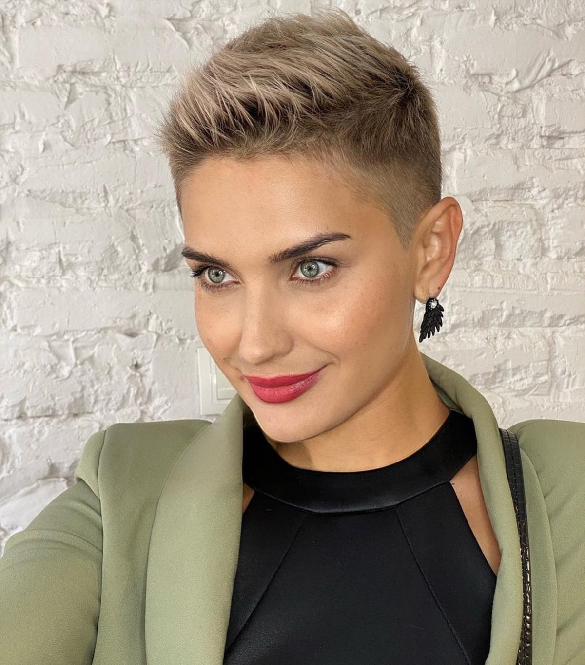 23 Edgy Short Haircuts for Women Wanting a Bold, New Style in 2021