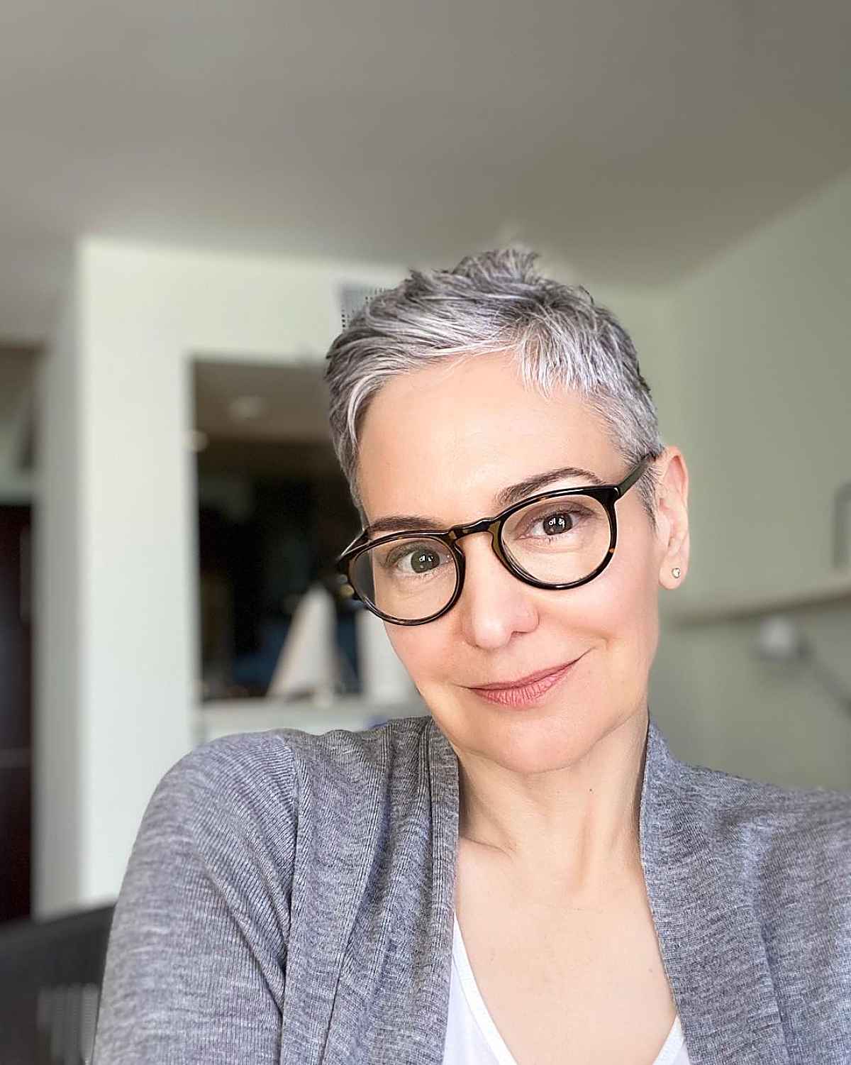 26 Most Volumizing Pixie Cuts for Thin Hair