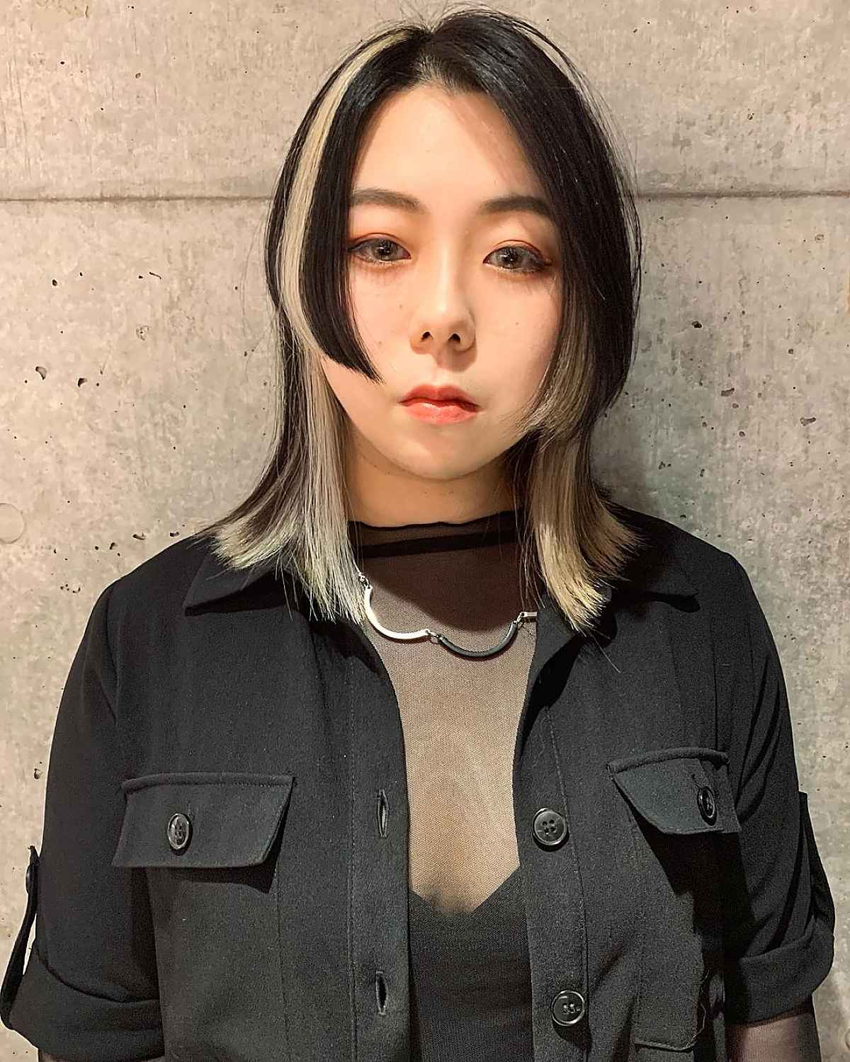 26 Hottest Ways to Get The Hime Haircut Trend