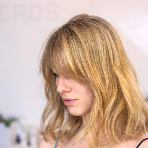 25 Honey Blonde Hair Color Ideas Trending in 2021