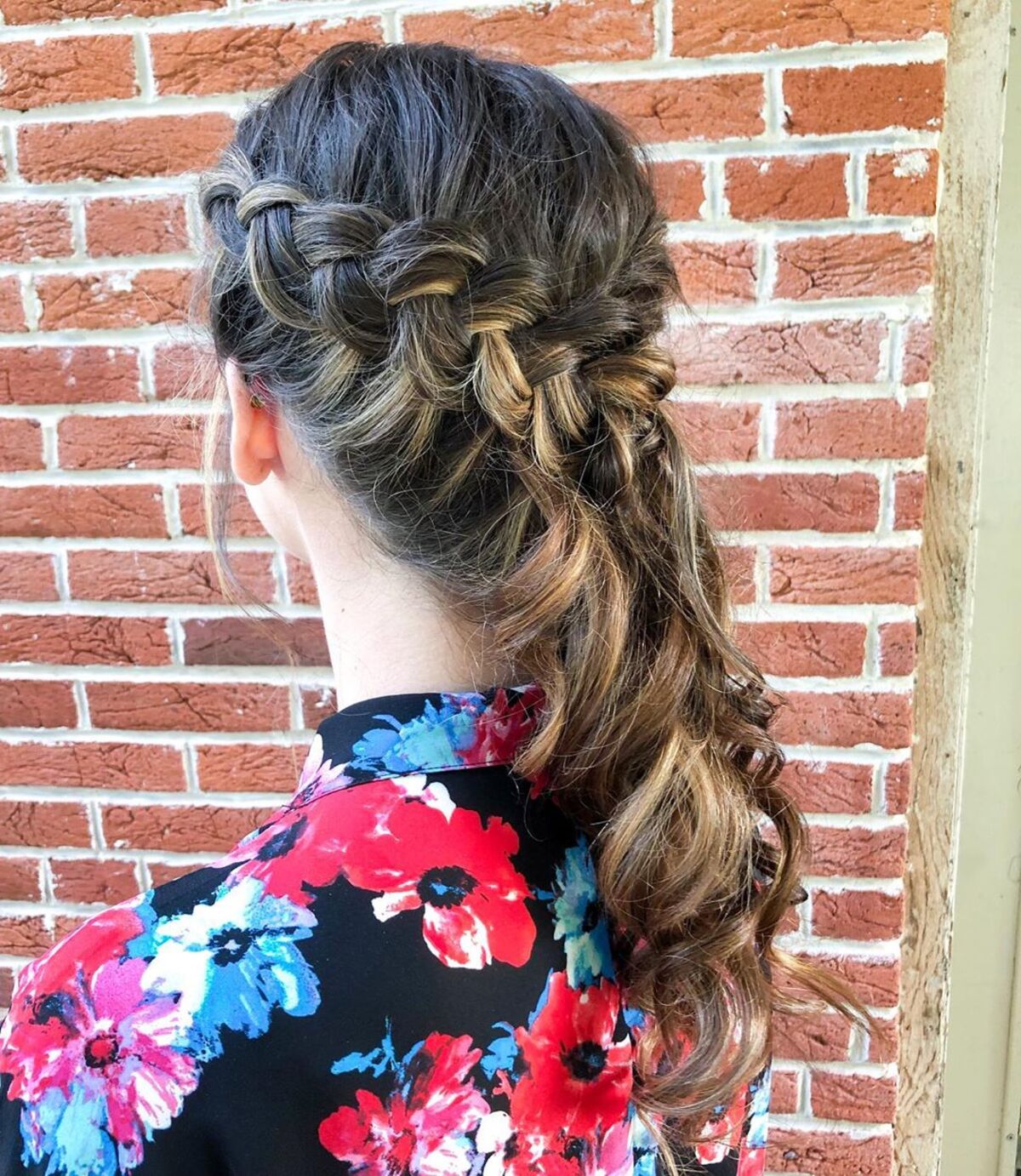 16 Cutest &#038; Easiest Side Braid Hairstyles for Every Hair Length