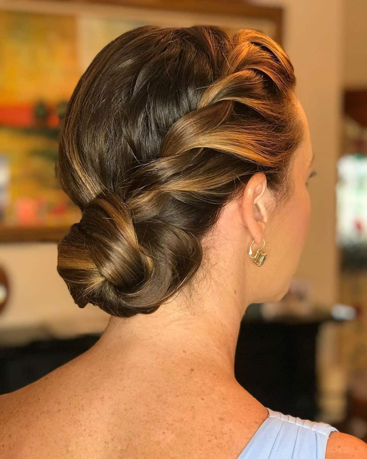 16 Cutest &#038; Easiest Side Braid Hairstyles for Every Hair Length