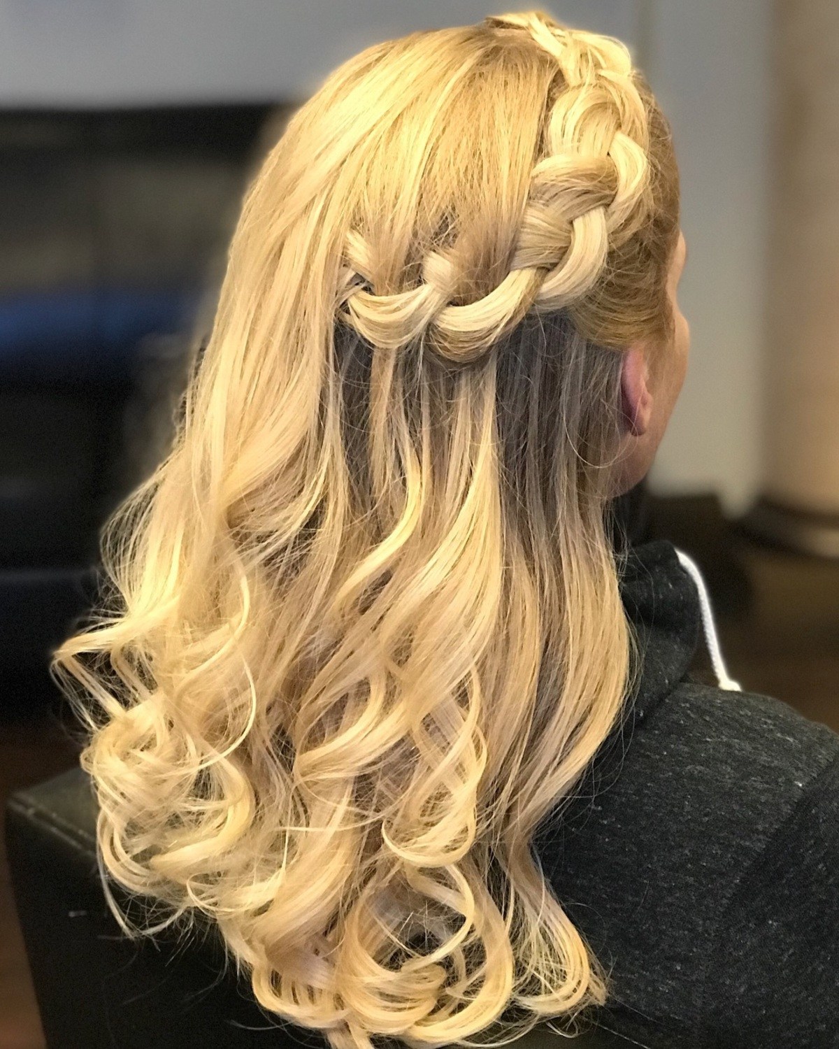 16 Cutest &#038; Easiest Side Braid Hairstyles for Every Hair Length