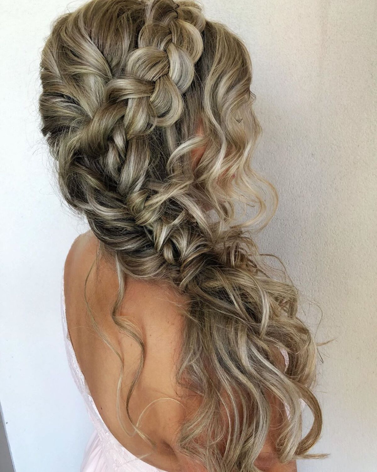 16 Cutest &#038; Easiest Side Braid Hairstyles for Every Hair Length