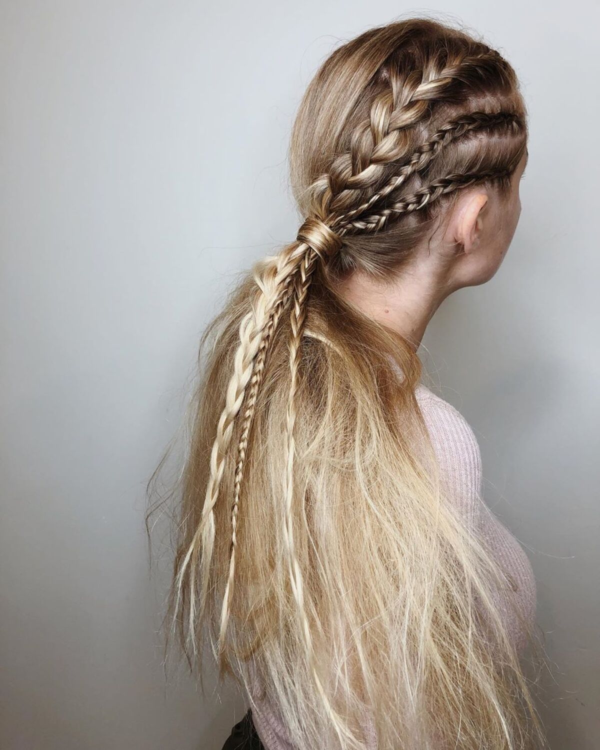 16 Cutest &#038; Easiest Side Braid Hairstyles for Every Hair Length