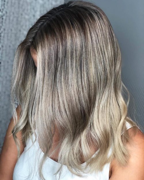 15 Best Ash Blonde Hair Colors of 2021