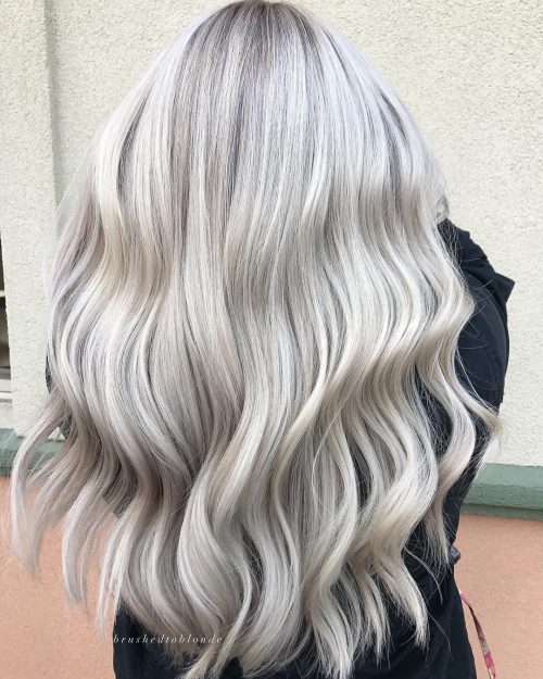 33 Cute Blonde Hair Color Ideas in 2021 &#8211; Best Shades of Blonde