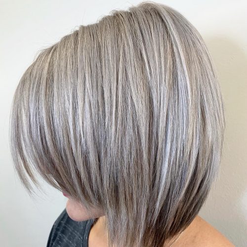 22 Best Blonde Bob Hairstyles &#038; Blonde Lobs for 2021
